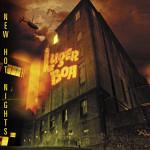 Luger Boa New Hot Nights