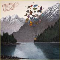 Luke Hurley Happy Isles