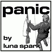 Luna Spark Panic
