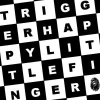 Luna Spark Trigger Happy Little Finger