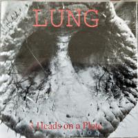 Lung 3 Heads On A Plate