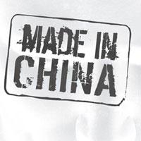 Made In China Letters To The Dead (sampler)