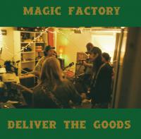 Magic Factory Deliver The Goods