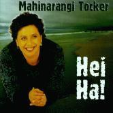 Mahinarangi Tocker Hei Ha!