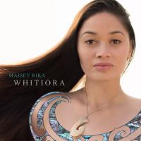 Maisey Rika Whitiora