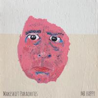 Makeshift Parachutes Mr Happy