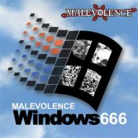 Malevolence Windows 666
