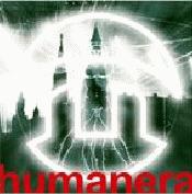 Mama Said Humanera