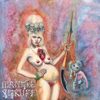Mangle And Gruff Ep