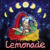 Mangle And Gruff Lemonade