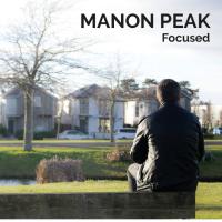 Manon Peak Focused