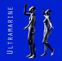 Manzo Ultramarine