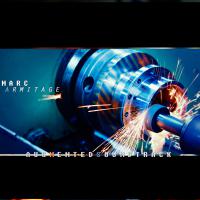 Marc Armitage Augmented Soundtrack