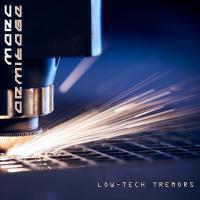 Marc Armitage Low Tech Tremors