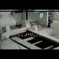 Marc Armitage Prototype