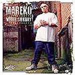 Mareko White Sunday : Limited Edition