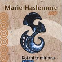Marie Haslemore Kotahi Te Miriona
