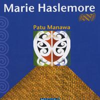 Marie Haslemore Patu Manawa