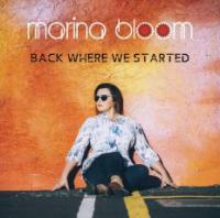 Marina Bloom And Moving Stuff Back Where We Started