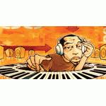 Mark De Clive Lowe Melodius Beats Vol. 1