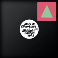 Mark De Clive Lowe Midnight Snacks Vol.2