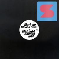 Mark De Clive Lowe Midnight Snacks Vol.3