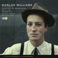 Marlon Williams Live At La Niche