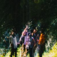 Marmalade Skies When I Wake Up