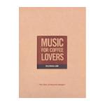 Martin Winch Music For Coffee Lovers