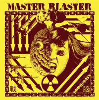 Master Blaster Doomsdays