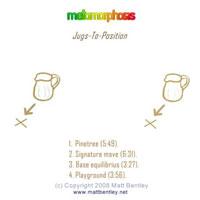 Matt Bentley Jugs To Position