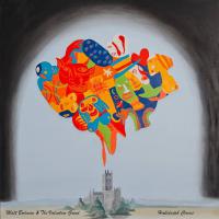 Matt Bodman And The Valentine Grind Hallelujah Circus