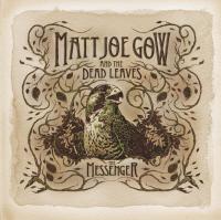 Matt Joe Gow The Messenger