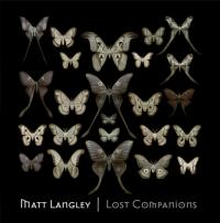 Matt Langley Lost Companions