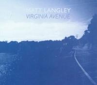 Matt Langley Virginia Avenue