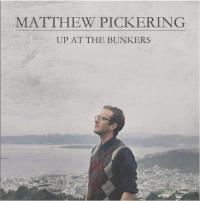 Matthew Pickering Up At The Bunkers