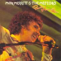 Max Merritt & The Meteors Back Home Live