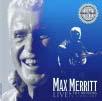 Max Merritt & The Meteors Live In Concert