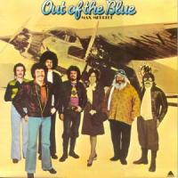 Max Merritt & The Meteors Out Of The Blue