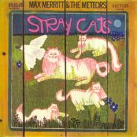 Max Merritt & The Meteors Stray Cats