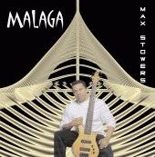 Max Stowers Malaga