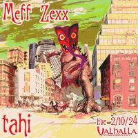 Meff Zexx Tahi