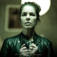 Mel Parsons Slow Burn