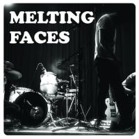 Melting Faces From The Boardroom
