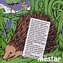 Mestar Porcupine