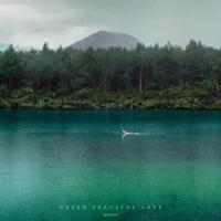 Metanoia Green Peaceful Lake