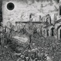 Methchrist Pestilential Warfare Of The Black Flame