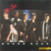 Mi Sex Space Race