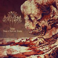 Miasmata Unlit: Songs Of Earth And Atrophy