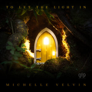 Michellevelvincover